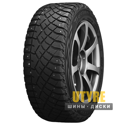 Nitto Therma Spike 285/60 R18 120T XL (шип)
