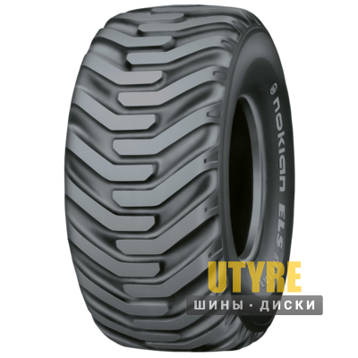 Nokian ELS (индустриальная) 700/50 R26.5 170D