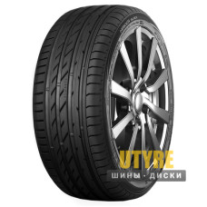 Nokian Hakka Black 235/55 ZR17 103Y XL