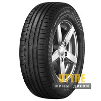 Nokian Hakka Blue SUV 285/65 R17 116H