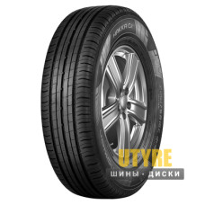 Nokian Hakka C2 205/65 R15C 102/100T