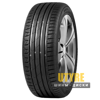 Nokian Hakka V 215/45 R17 91V XL