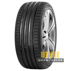 Nokian Hakka Z 215/40 ZR17 87W XL