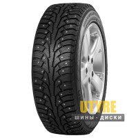 Nokian Hakkapeliitta 5 205/50 R17 93T XL (шип) Demo