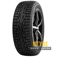Nokian Hakkapeliitta 7 235/55 R17 103T XL (шип)