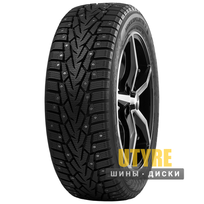 Nokian Hakkapeliitta 7 235/55 R17 103T XL (шип)