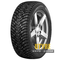 Nokian Hakkapeliitta 8 295/35 R19 104H XL (под шип)