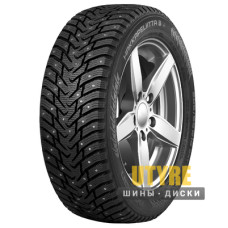 Nokian Hakkapeliitta 8 245/50 R18 104T XL (шип)