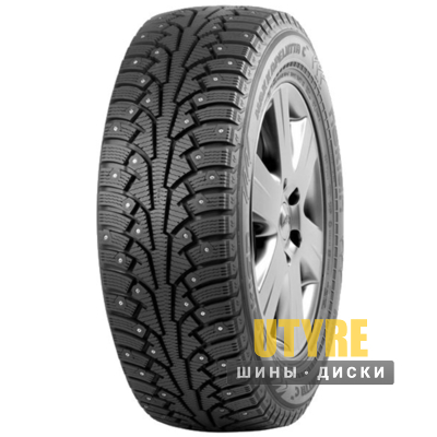 Nokian Hakkapeliitta C Van 225/70 R15C 112/110S