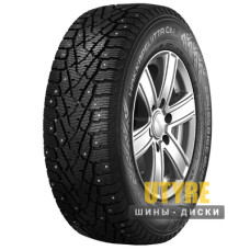 Nokian Hakkapeliitta C3 175/70 R14C 95/93R (шип)