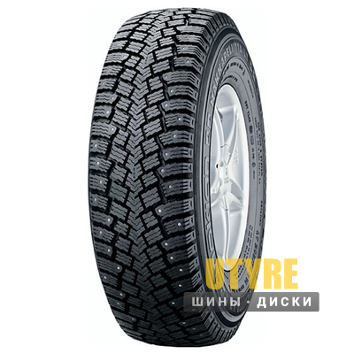 Nokian Hakkapeliitta LT 285/70 R17 121/118Q