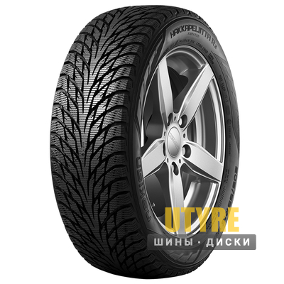 Nokian Hakkapeliitta R2 225/55 R17 97R Flat Run