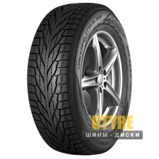 Nokian Hakkapeliitta R2 SUV 225/60 R17 99R Flat Run