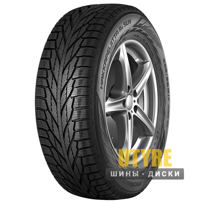 Nokian Hakkapeliitta R2 SUV 235/60 R17 106R XL