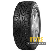 Nokian Hakkapeliitta 5 SUV 225/65 R18 107T XL (шип)