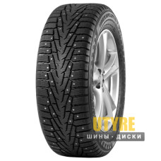 Nokian Hakkapeliitta 7 SUV 255/65 R17 114T XL (шип)
