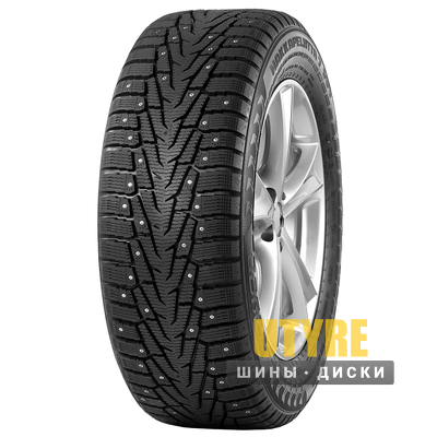 Nokian Hakkapeliitta 7 SUV 285/50 R20 116T XL (шип)
