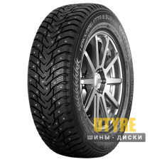 Nokian Hakkapeliitta 8 SUV 235/55 R20 102T (под шип)