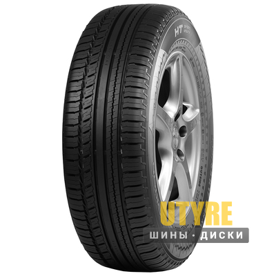Nokian HT Sport Utility 275/65 R17 119H XL