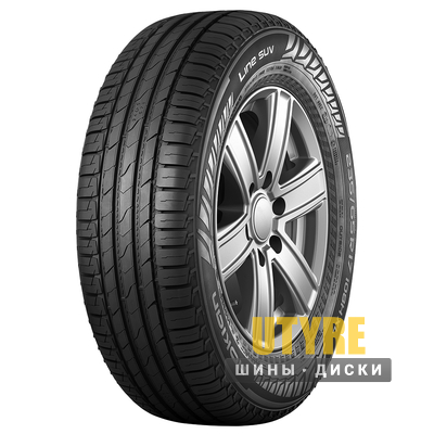 Nokian Line SUV 275/65 R17 115H