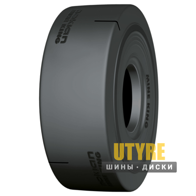 Nokian Mine King L-5S (индустриальная) 17.50 R25