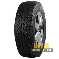 Nokian Nordman C 185/75 R16C 104/102R (шип)