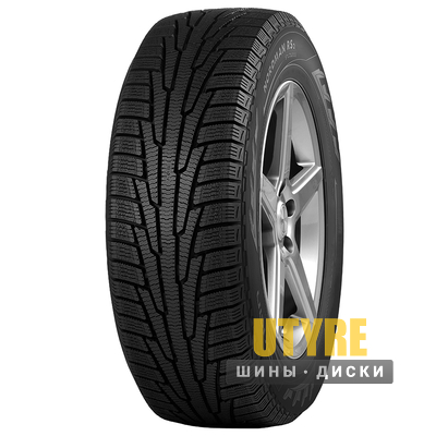 Nokian Nordman RS2 185/65 R15 92R XL