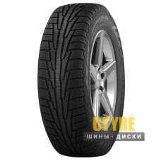 Nokian Nordman RS2 SUV 255/65 R17 114R XL