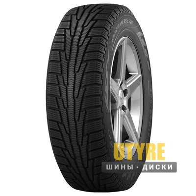 Nokian Nordman RS2 SUV 255/65 R17 114R XL