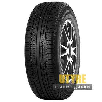 Nokian Nordman S SUV 225/55 R18 98H