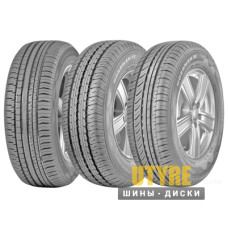 Nokian Nordman SC 195/70 R15C 104/102S