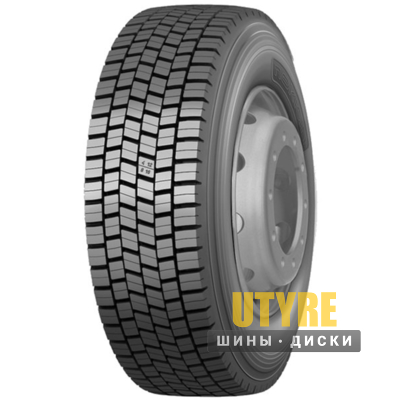 Nokian NTR 45 (ведущая) 295/80 R22.5 152/148M