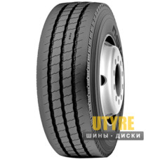 Nokian NTR 72 (рулевая) 265/70 R19.5 143/141J
