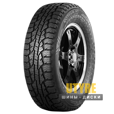 Nokian Rotiiva AT 255/70 R17 112T