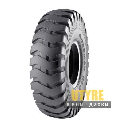 Nokian RTG (индустриальная) 14.00 R24