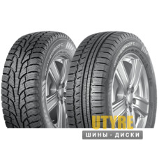 Nokian WeatherProof C 225/65 R16C 112/110R