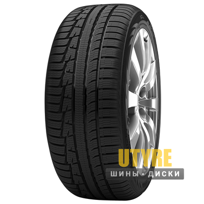 Nokian WR A3 245/45 R18 100V XL Flat Run