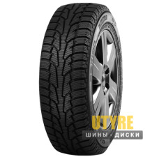 Nokian WR C Cargo 205/75 R16C 113/111S