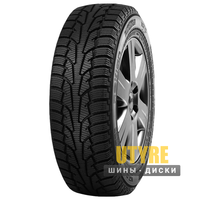 Nokian WR C Cargo 205/75 R16C 113/111S