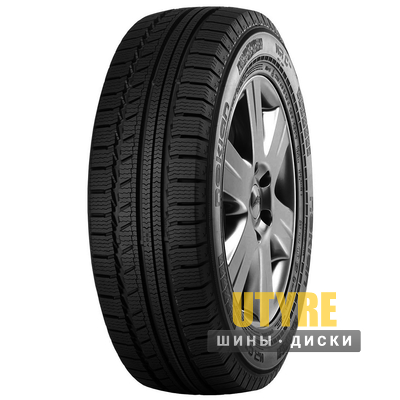 Nokian WR C Van 205/65 R16C 107/105T