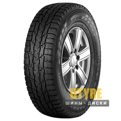 Nokian WR C3 215/60 R17C 109/107T