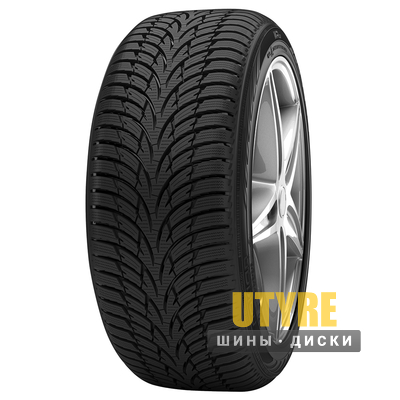 Nokian WR D3 195/55 R15 89H XL