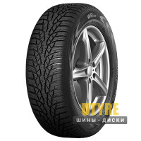 Nokian WR D4 215/45 R20 95V XL