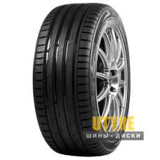 Nokian Z G2 255/40 ZR19 100Y XL