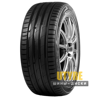 Nokian Z G2 255/40 ZR19 100Y XL