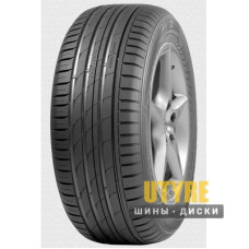 Nokian Z SUV 235/55 ZR19 105W XL