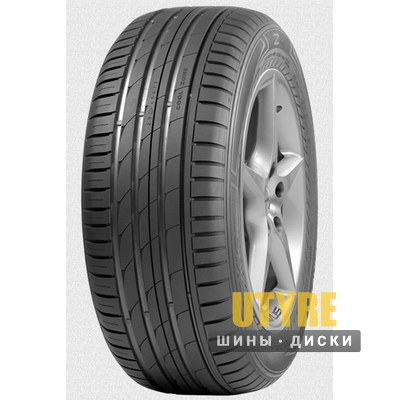 Nokian Z SUV 235/55 ZR19 105W XL