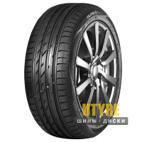 Nokian zLine 245/40 R17 95Y XL