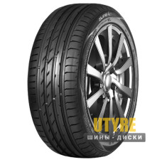 Nokian zLine 245/40 ZR19 98Y XL