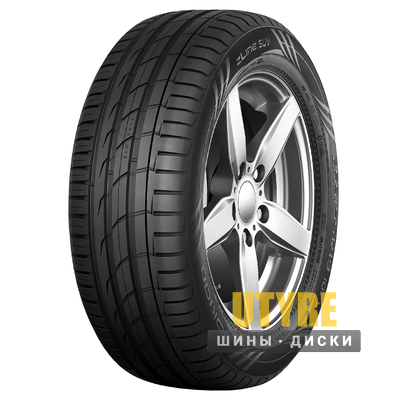 Nokian zLine SUV 275/50 ZR20 113W XL